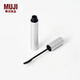 無(wú)印良品（MUJI）立體睫毛膏 纖長(cháng)濃密卷翹 纖長(cháng)型·黑色 7g 7g