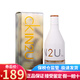 Calvin Klein凱文克萊CK one  be女士/男士中性香水節日生日禮物送朋友 CK in2u因為喜歡你女香100ml