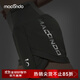 馬孔多（macondo）原創(chuàng  )單品丨夜跑短褲速干夏季涼感抑菌三口袋收納防汗手機倉運動(dòng)褲 叢林綠-女款 M 【男110-125/女105-115斤】