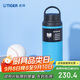 虎牌（TIGER）保溫杯戶(hù)外運動(dòng)暴汗杯便攜保溫保冷水杯MCZ-S060-ACT  600ml
