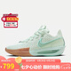 耐克NIKE男子籃球鞋 G.T. CUT 3緩震實(shí)戰運動(dòng)鞋 DV2918-300綠白棕42