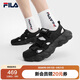 FILA斐樂(lè )官方男鞋FERN 2 SANDAL復古涼鞋2025年蕨草2涼鞋