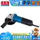 東成 倒角機金屬手提倒邊倒直角機電動(dòng)工具 J1B-FF02-3