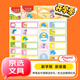 馬培德（Maped）幼兒園卡通防水姓名貼隨機 小學(xué)生名字貼手寫(xiě)標簽貼紙兒童男女孩通用一二年級學(xué)習用品 775110CH