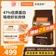 INSTINCT天然百利高蛋白貓糧進口雞肉全貓幼貓糧10磅/4.5kg