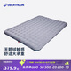 迪卡儂充氣床墊睡墊地墊辦公室午休午睡帳篷露營(yíng)家用AirJoy2-3人2760881