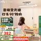 雷士（NVC）未來光國家補貼立式護眼臺燈學習旋轉燈頭全光譜燈珠桌面大路燈L5
