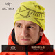 ARC'TERYX始祖鳥(niǎo) BIRD HEAD TOQUE 男女同款 絨線(xiàn)帽 欣快綠/欖苔綠 均碼