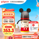 貝親（Pigeon）PPSU迪士尼雙把手奶瓶240ml L號奶嘴 經(jīng)典米奇 6月+ AA238