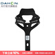 大行（DAHON） 自行車(chē)水壺架山地車(chē)公路車(chē)通用水杯架騎行配件 磨砂黑（PC尼龍）