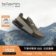 愛步（ECCO）BIOM 2.1戶外運(yùn)動(dòng)鞋 抓地跑鞋登山鞋男鞋 健步越野822854 軍綠色/鼠尾草綠82285460964 41