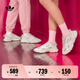 adidas OZWEEGO CELOX經典復古運動老爹鞋男女阿迪達斯官方三葉草   珍珠灰   43