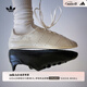 adidas STAN SMITH LO PRO W經(jīng)典簡約薄底板鞋阿迪達(dá)斯官方三葉草   白色   38