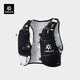 KAILAS飛翼·AIR 13 跑山背包 KA2454003 黑白 S