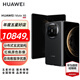 HUAWEI Mate X6 旗艦手機 華為matex6折疊屏手機新品上市 分布式玄武架構 鴻蒙大屏AI 曜石黑 12GB+512GB全網(wǎng)通 官方標配