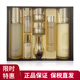 歐蕙（OHUI） 歐惠(OHUI)蕙套裝水乳套盒極膠原補(bǔ)水修護(hù)緊致 男女士護(hù)膚品禮盒 源生至臻8件套-修護(hù)