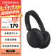 漫步者（EDIFIER）W800BT Free 頭戴式藍牙耳機 藍牙5.4 一機雙連 手機電腦適用 適用蘋(píng)果華為小米 雅黑