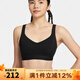NIKE(耐克)AS W NK DF INDY HGH SPT BRA黑色BRA女 FD1069-010 L