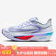 耐克NIKE女子 碳板跑步鞋 W ZOOM FLY 6 運動(dòng)鞋FN8455-004黑/灰 37.5