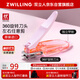 雙立人（ZWILLING）360旋轉指甲刀足部指甲鉗進(jìn)口腳趾甲鉗防飛濺指甲剪美甲銼刀德國