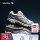 Saucony索康尼COHESION 2K PRM電子表情侶復古跑鞋休閑運動(dòng)老爹鞋