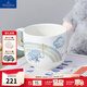 德國唯寶（Villeroy&Boch）【新品】走走象進(jìn)口兒童餐具套裝卡通餐盤(pán)碗碟刀叉勺 兒童馬克杯