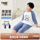 小豬托尼男童睡衣兒童家居服春夏胖童大童睡衣內(nèi)衣套裝