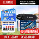 博世（BOSCH）汽車(chē)剎車(chē)片皮(核對卡鉗、報警線(xiàn))適用于 后片【后輪左右一套】【含陶瓷配方】 進(jìn)口寶馬GT 320i 2.0T