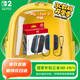 NINTENDO SWITCH 2任天堂二代Joy-Con手柄港版左右雙灰控制器配件磁吸連接藍牙手柄