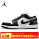 耐克NIKE休閑鞋男女熊貓AJ 1喬丹JORDAN 1運動鞋DC0774-101黑白42