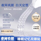 辛叢3M睡眠記憶定型雙眼皮貼內雙腫眼泡夜睡覺(jué)專(zhuān)用隱形無(wú)痕防水強支撐 旗艦款【1盒-送工具】自然貼合 80貼