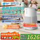 貝爾克【母嬰健康】空氣凈化器消毒機預防兒童流感滅菌家用除過(guò)敏原甲醛TVOC濾二手煙霧負離子去灰塵補貼 D3S【20年專(zhuān)注空氣潔凈】