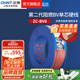 正泰（CHNT）阻燃電線(xiàn)BV2.5/4/6平方單股銅芯電線(xiàn) 電纜線(xiàn)國標電源線(xiàn)家用銅芯線(xiàn) 【熱銷(xiāo)】紅色火線(xiàn)BV6  100米