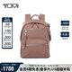途明（TUMI）VOYAGEUR女士新款輕質(zhì)尼龍雙肩背包 電腦包  閨蜜禮物