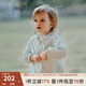 OAK FAMILY嬰幼兒寶寶戶外運動山系防曬衣兒童冰絲防曬外套童裝 薄荷綠（上衣） 100 cm