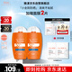 雅漾（Avene）倍護水潤防曬乳50ml*2SPF50+小金剛高倍隔離防曬防水學(xué)生軍訓噴霧