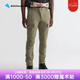 KLATTERMUSEN攀山鼠10354匠人杜華林男款休閑運(yùn)動(dòng)褲-Dvalin Pants Short M's 568/Dusty Green（塵埃綠） M