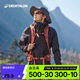迪卡儂漁夫帽TREK500太陽(yáng)帽戶外登山徒步防曬防紫外線遮陽(yáng)透氣-2022181
