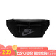 耐克NIKE單肩包男女腰包TECH HIP PACK休閑包BA5751-010 黑