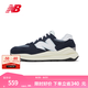 NEW BALANCE NB官方男鞋女鞋夏季透氣網(wǎng)面厚底5740系列時(shí)尚百搭運(yùn)動(dòng)休閑鞋 藏青色 M5740CD 44 (腳長(zhǎng)28cm)
