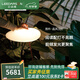 立達信一燈一世界品風(fēng)落地?zé)艨蛷d極簡沙發(fā)臥室床頭立燈護 品風(fēng)-1.4M(觸控?zé)o極調(diào)光)