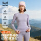貓人【運動(dòng)壓縮速干內衣】女士保暖內衣女塑形跑步瑜伽排汗25年新品