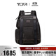 途明（TUMI）FREMONT男士雙肩包商務(wù)通勤電腦包大容量多功能電腦包 胡桃暮色
