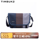 TIMBUK2斜挎包男女郵差包挎包男休閑大容量單肩包背包騎行男士禮物 知更鳥 s
