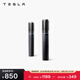 特斯拉（Tesla）官方 TeslaMic無線雙人同享車載麥克風戶外k歌娛樂ktvmodel3/y/s/x TeslaMic車載麥克風