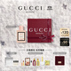 古馳（GUCCI）【張凌赫同款】花悅淡香水女士50ML香氛禮盒生日禮物女送女友