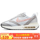 耐克NIKE休閑鞋女子氣墊AIR MAX DAWN運動(dòng)鞋DQ5016-100灰白/粉36.5