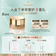 法兒曼（VALMONT）緊密提拉面霜50ml抗皺保濕補水進口護膚品法爾曼生日禮物送女友