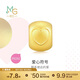 周生生字母串珠 黃金轉運珠生日愛(ài)意禮物 定價(jià)單顆 93033C符號愛(ài)心