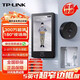 普聯(lián)（TP-LINK） 智能電子貓眼可視門(mén)鈴 監控攝像頭 全彩超清夜視 家用防盜訪(fǎng)客識別 無(wú)線(xiàn)wifi手機遠程查看 tplink 【DB635A】300萬(wàn)貓眼+5英寸顯示屏鋰電款 標配（無(wú)內存卡）